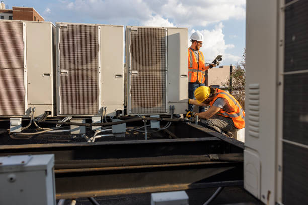 Best HVAC Software and Technology in Atkins, AR