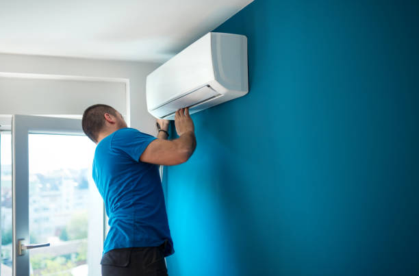 Best Commercial HVAC in Atkins, AR