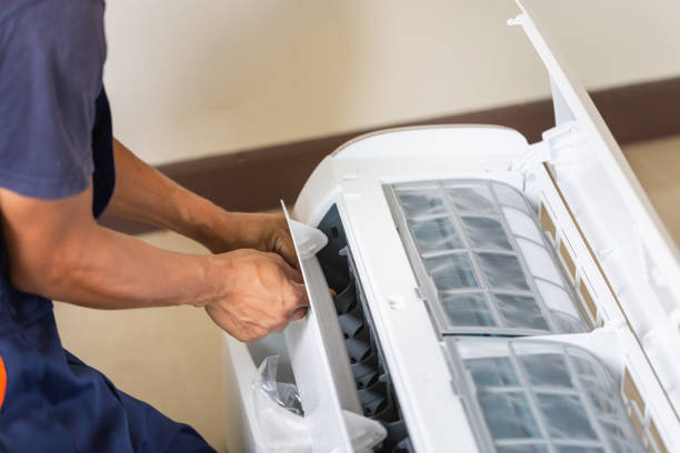 Best Seasonal HVAC Services in Atkins, AR