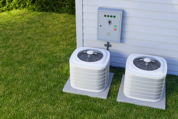Best Air Conditioning Cleaning in Atkins, AR