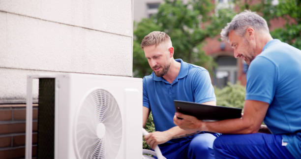 Best HVAC Financing and Leasing in Atkins, AR