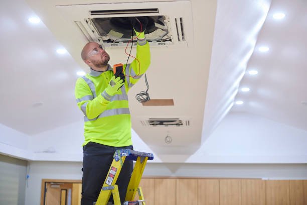 Best Emergency HVAC Services in Atkins, AR