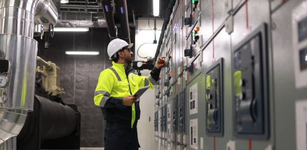 Best Geothermal HVAC Systems in Atkins, AR