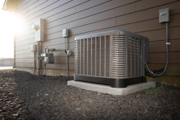 Best VRF (Variable Refrigerant Flow) Systems in Atkins, AR
